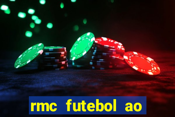 rmc futebol ao vivo gratis